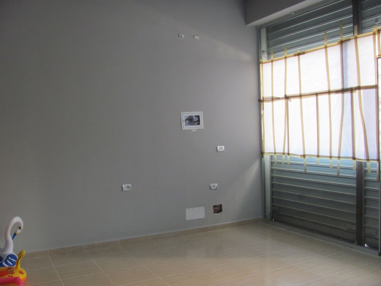 Commercial space for sale  in Tirana